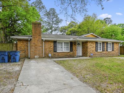 4467 Donwood Circle, Ladson, SC 29456