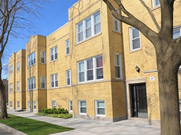 4012 W Ainslie Street , Unit G, Chicago, IL 60630