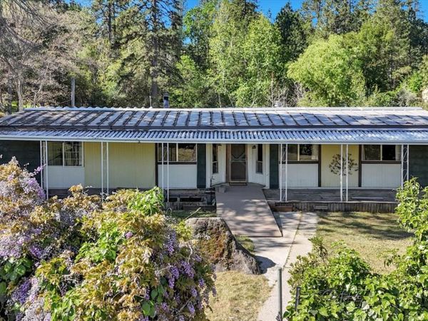 14939 Stagecoach Way, Rough and Ready, CA 95975