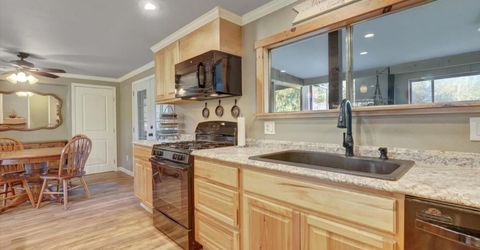 14939 Stagecoach Way, Rough and Ready, CA 95975 Photo