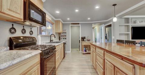 14939 Stagecoach Way, Rough and Ready, CA 95975 Photo