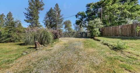 14939 Stagecoach Way, Rough and Ready, CA 95975 Photo