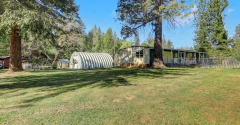 14939 Stagecoach Way, Rough and Ready, CA 95975 Photo