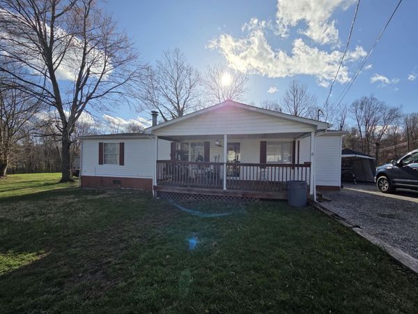 4873 Roger Loop, Pulaski, VA 24301