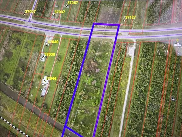 37094 HIGHWAY 23 Highway , Buras, LA 70041