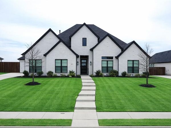 257 Wimberley Drive, Haslet, TX 76052