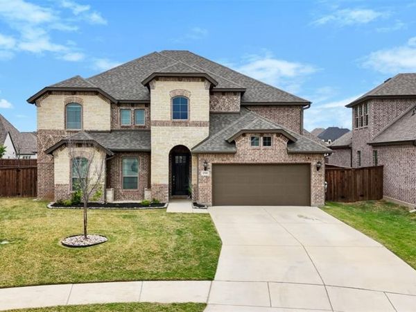 1501 Wild Indigo Drive, Mansfield, TX 76063