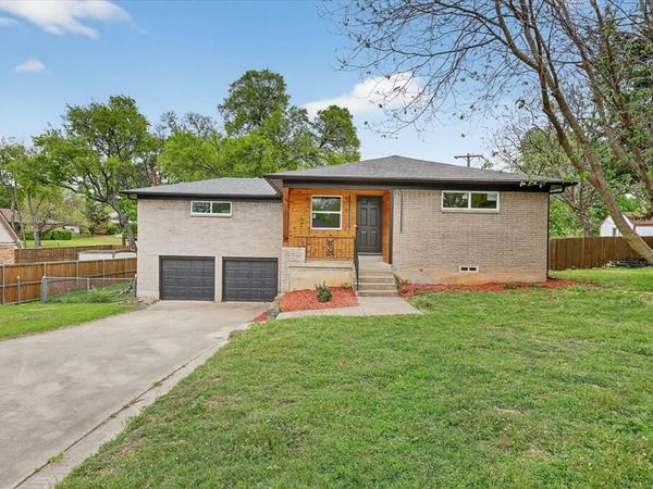 1130 Lodema Lane, Duncanville, TX 75116