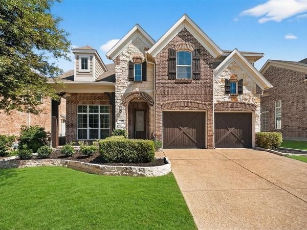 115 Turks Cap Trail, Wylie, TX 75098