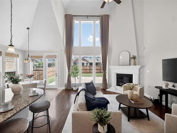 115 Turks Cap Trail, Wylie, TX 75098