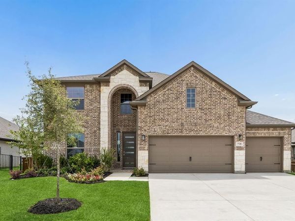 7728 Dibble Avenue, Joshua, TX 76058