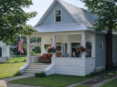 523 N Pine Street, Evart Twp, MI 49631