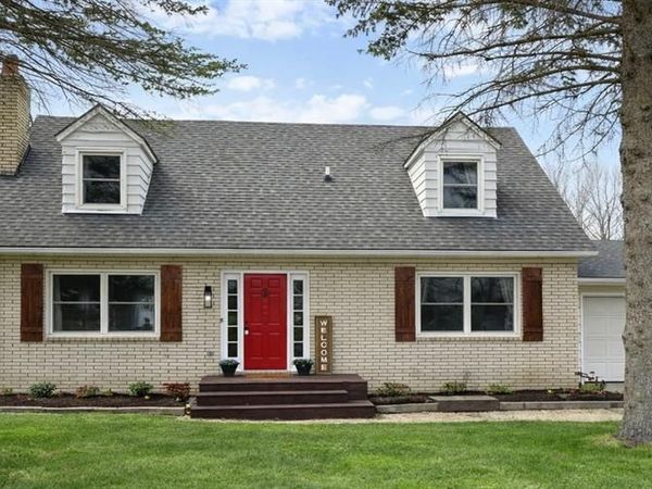 4837 Mack Road, Oceola Twp, MI 48855