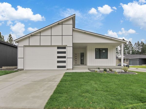 3339 S Morrill Ln, Spokane, WA 99223
