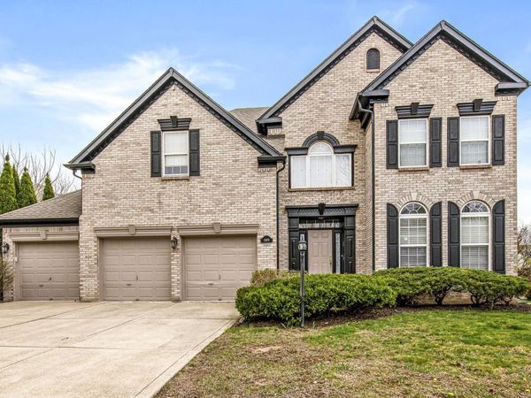 12479 Autumn Gate Way, Carmel, IN 46033