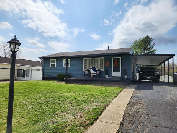 44 Page Road, Chillicothe, OH 45601