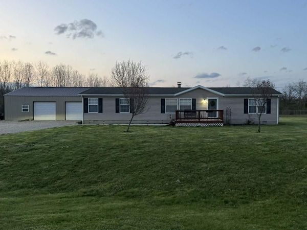 380 Willard Drive, Chillicothe, OH 45601