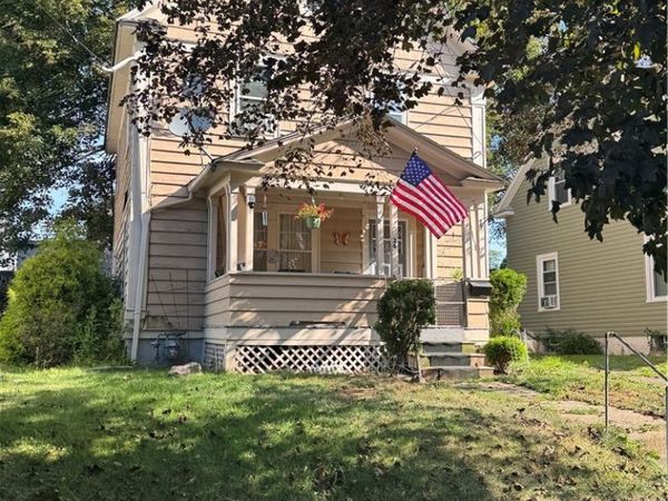 26 Adams Street , Jamestown, NY 14701