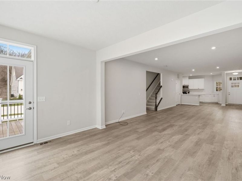 1637 Mud Brook Lane , Akron, OH 44313 Photo 10