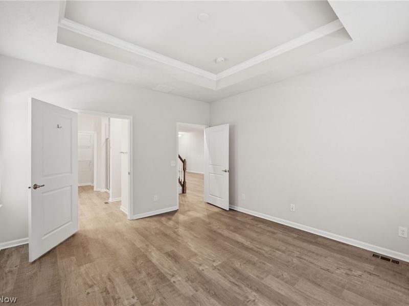 1637 Mud Brook Lane , Akron, OH 44313 Photo 12