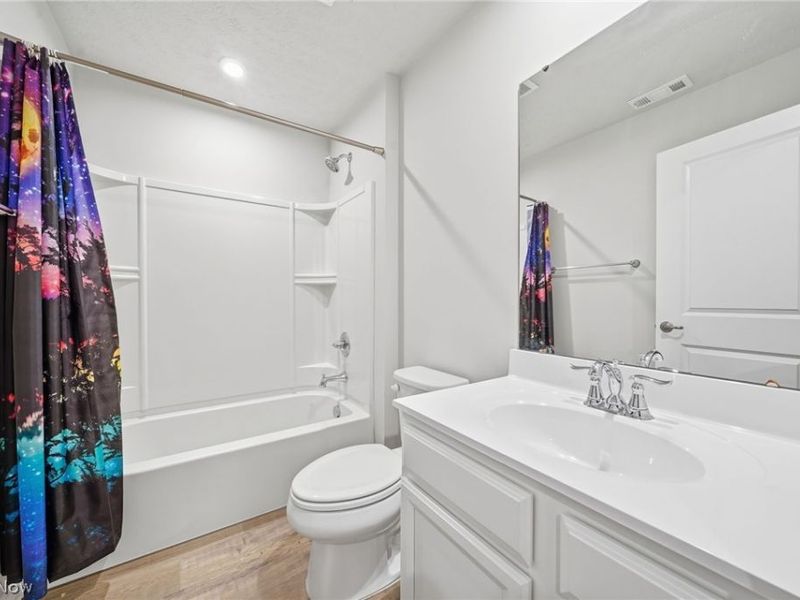 1637 Mud Brook Lane , Akron, OH 44313 Photo 19