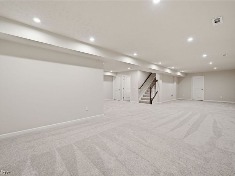 1637 Mud Brook Lane , Akron, OH 44313 Photo 20