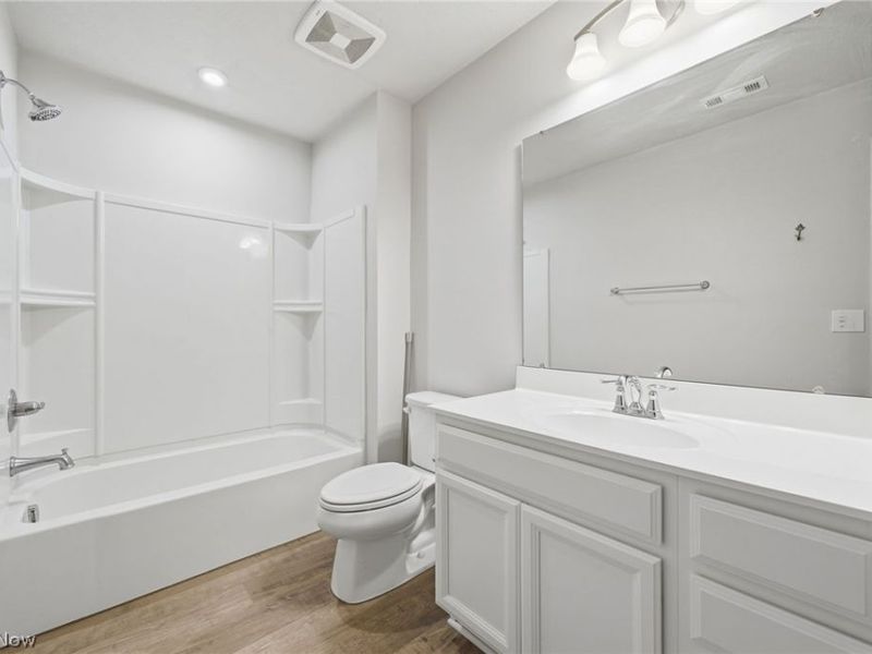 1637 Mud Brook Lane , Akron, OH 44313 Photo 23