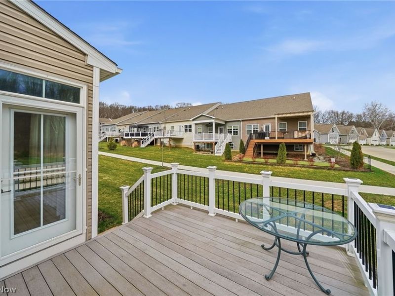 1637 Mud Brook Lane , Akron, OH 44313 Photo 24