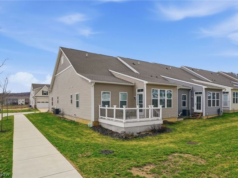 1637 Mud Brook Lane , Akron, OH 44313 Photo 25