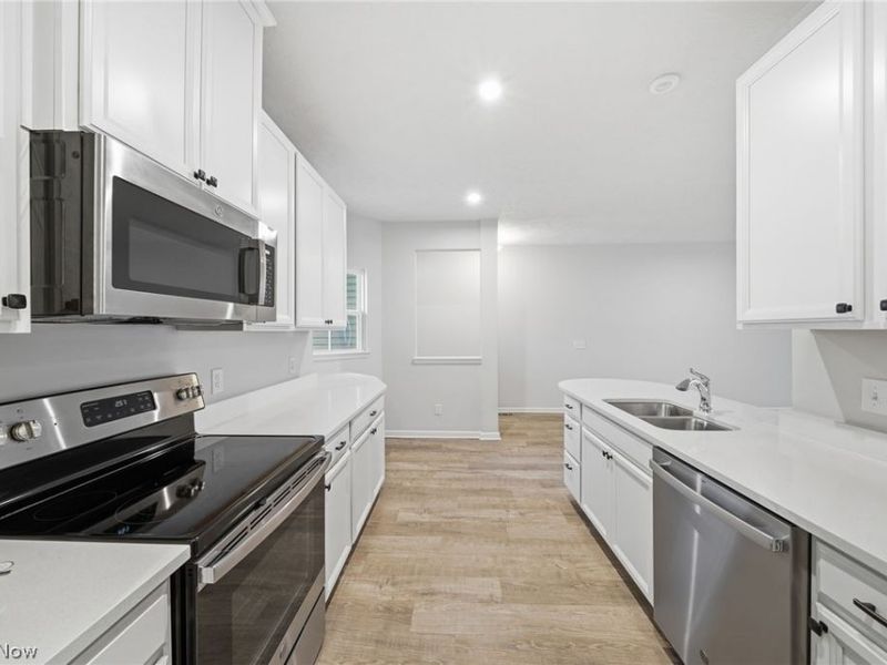 1637 Mud Brook Lane , Akron, OH 44313 Photo 5