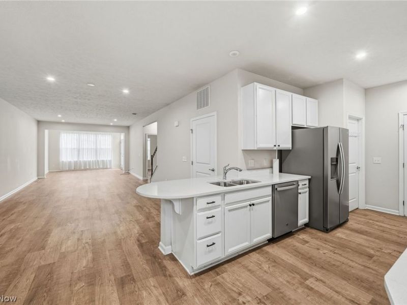 1637 Mud Brook Lane , Akron, OH 44313 Photo 6