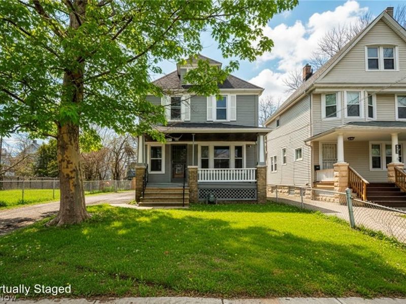 651 E 115th Street , Cleveland, OH 44108 Photo 2