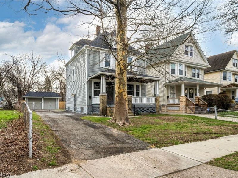 651 E 115th Street , Cleveland, OH 44108 Photo 3