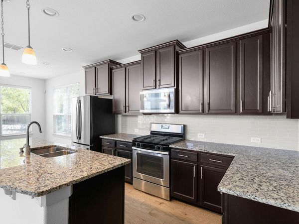 7208 Bertram CT, Austin, TX 78741