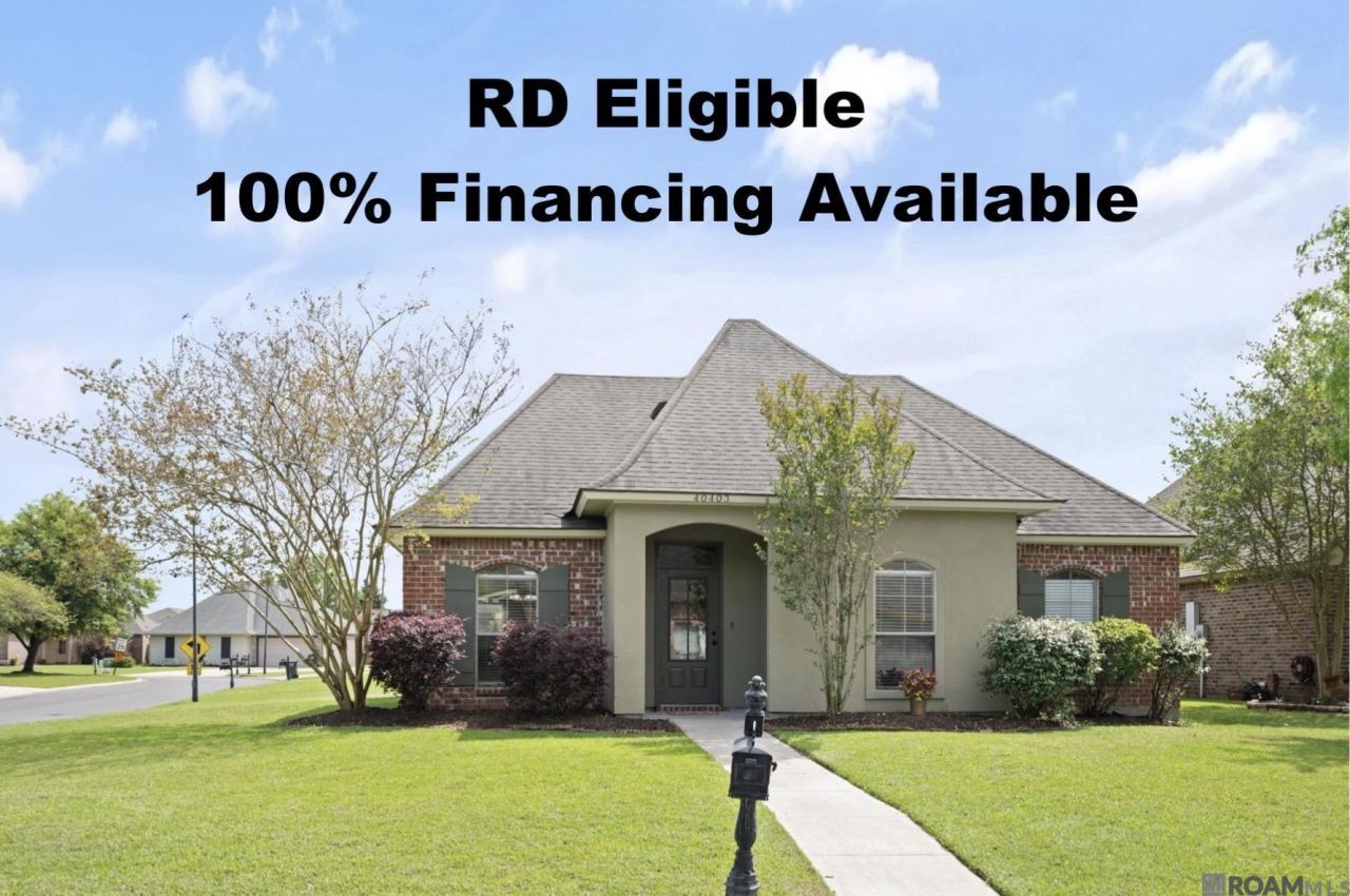 40403 Cross Creek Ave, Gonzales, LA 70737 Main Photo
