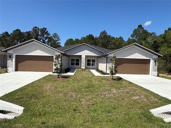 35 FRENEAU LANE, PALM COAST, FL 32137