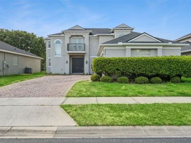 4926 ROCK ROSE LOOP , SANFORD, FL 32771