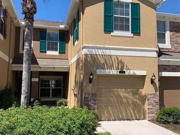 12530 SHIREBROOK COURT , TAMPA, FL 33626