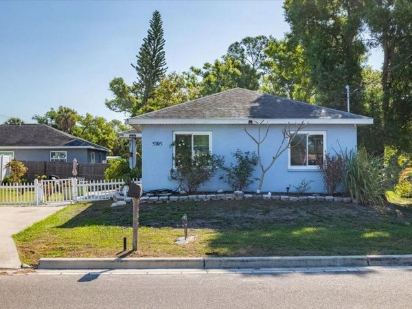 5105 15TH STREET COURT E, BRADENTON, FL 34208