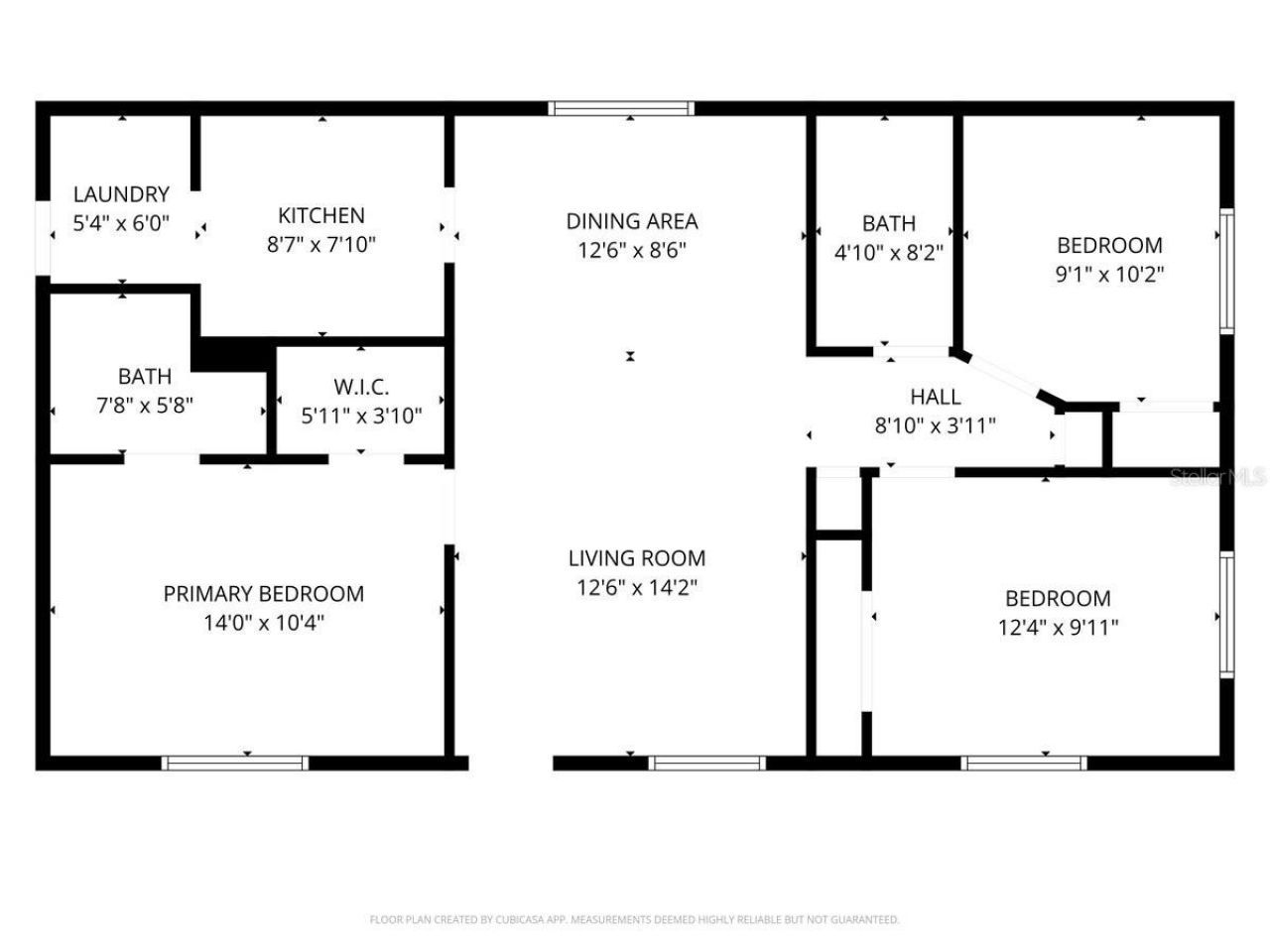 5105 15th Street Court E, Bradenton, FL 34208 Photo