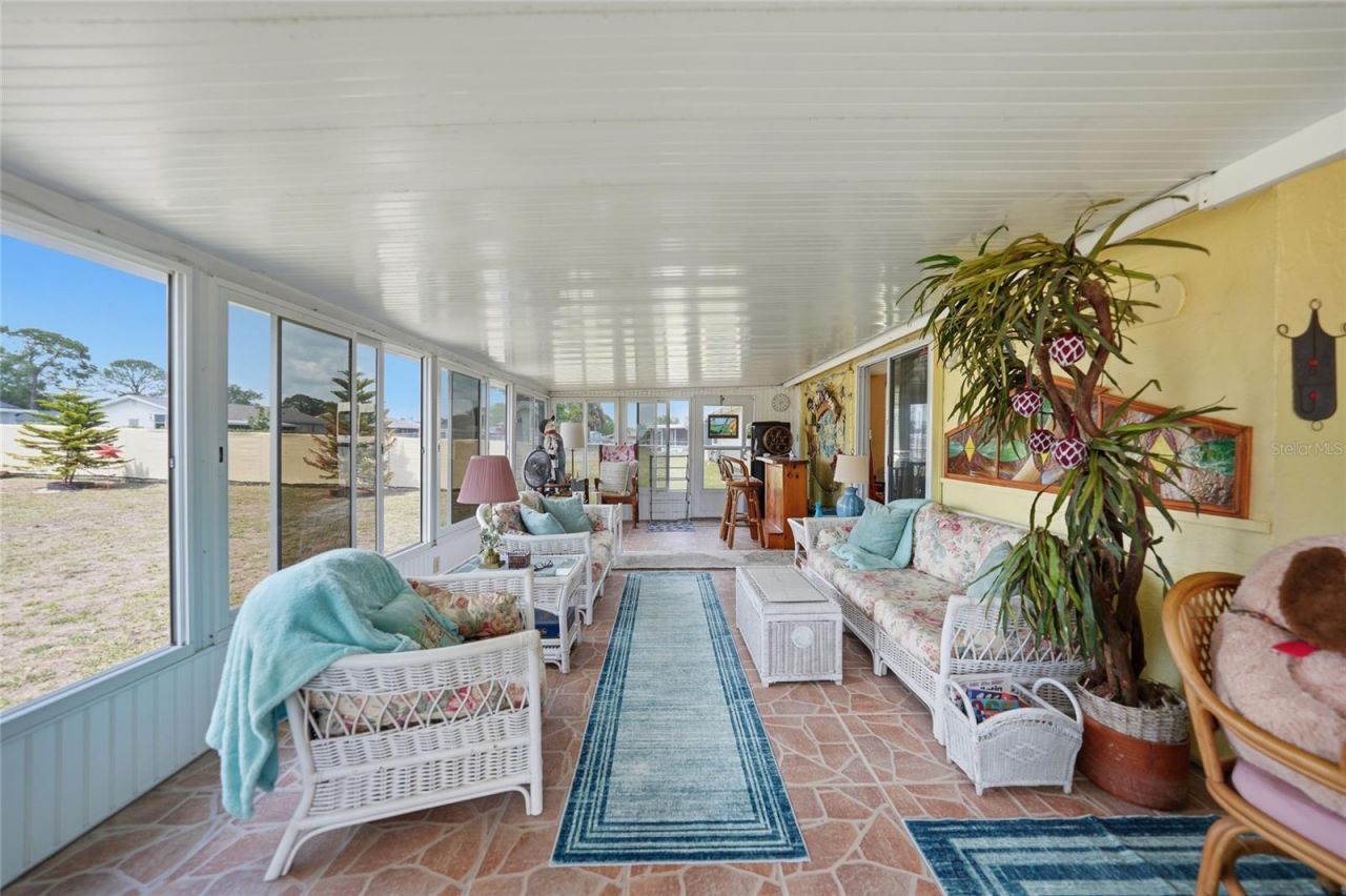 3753 Lullaby Road , North Port, FL 34287 Photo