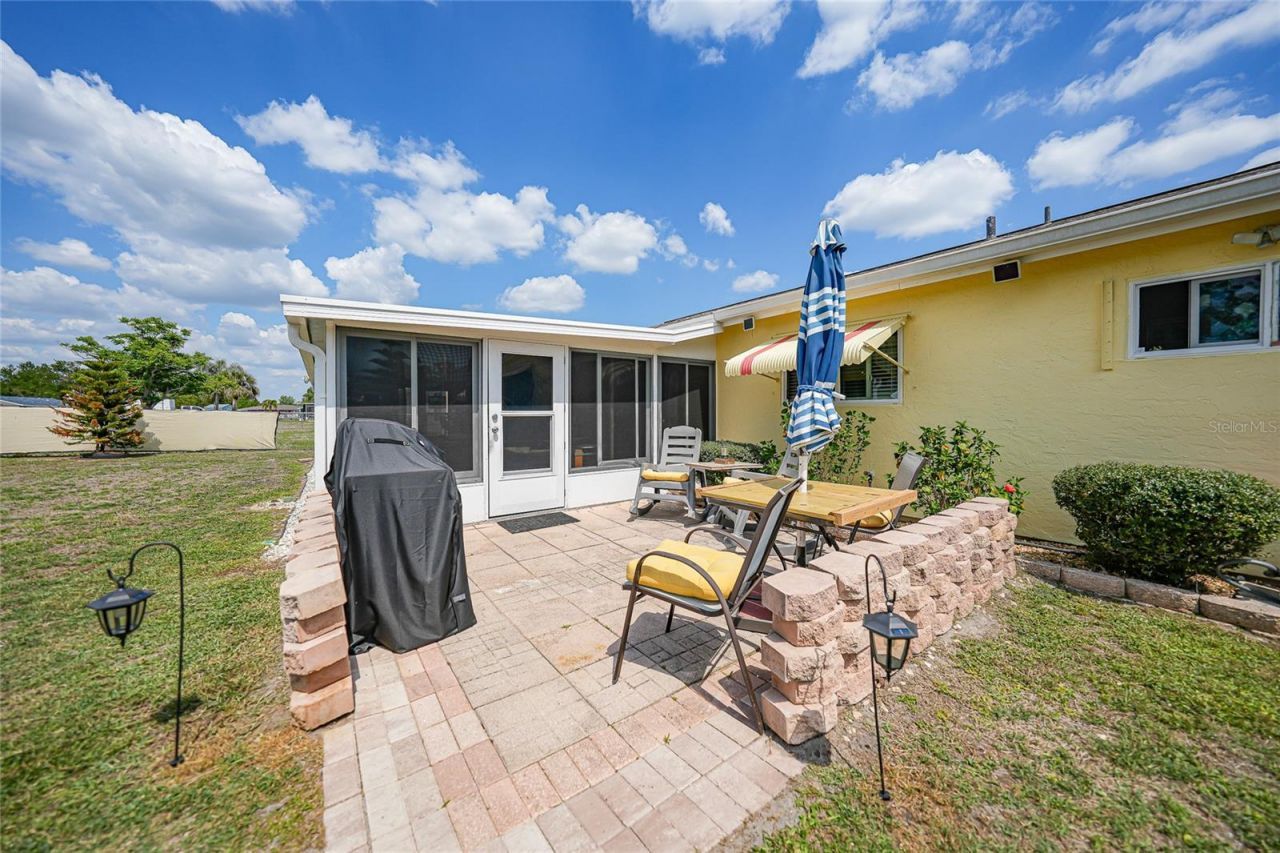 3753 Lullaby Road , North Port, FL 34287 Photo