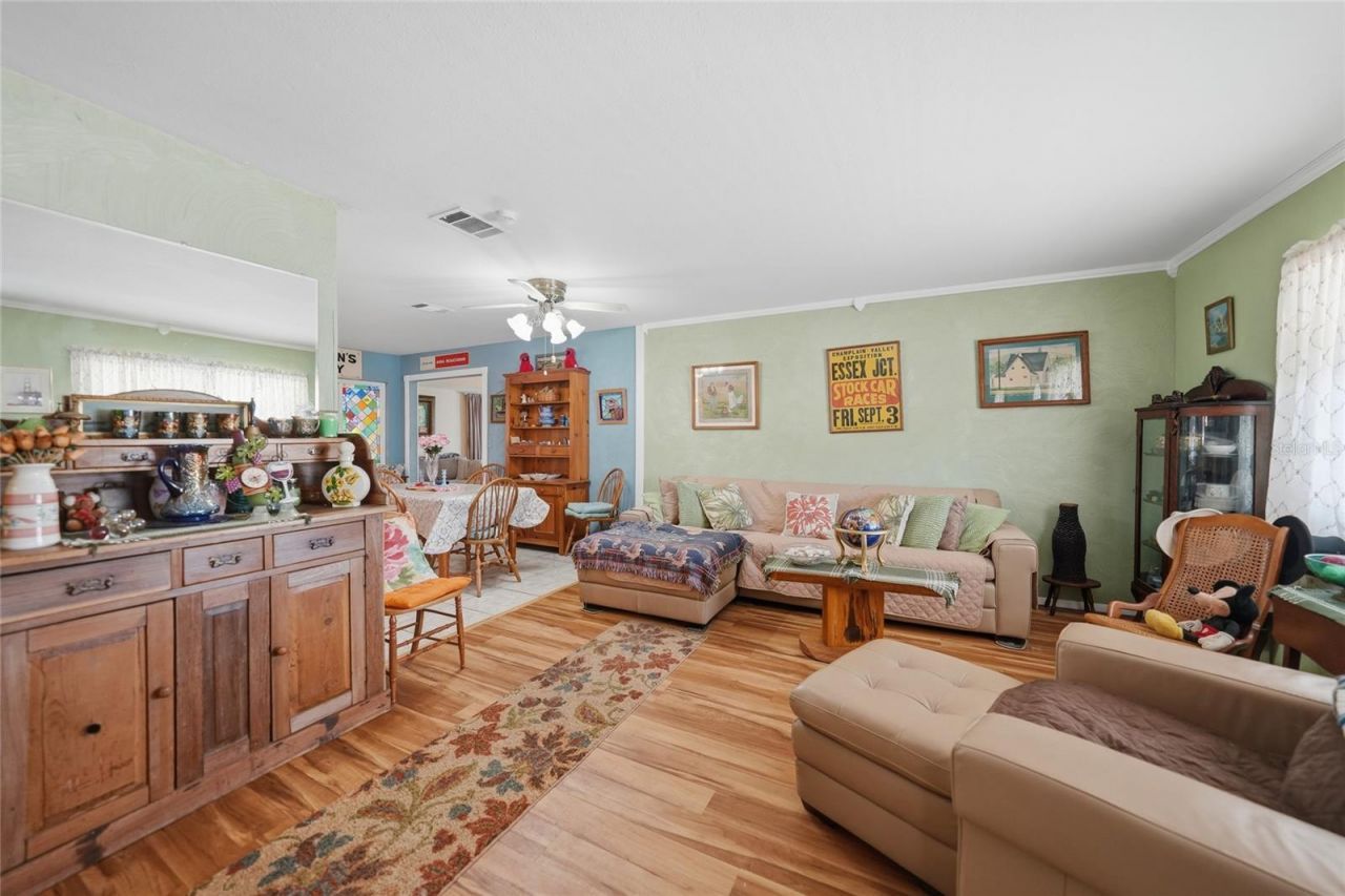 3753 Lullaby Road , North Port, FL 34287 Photo