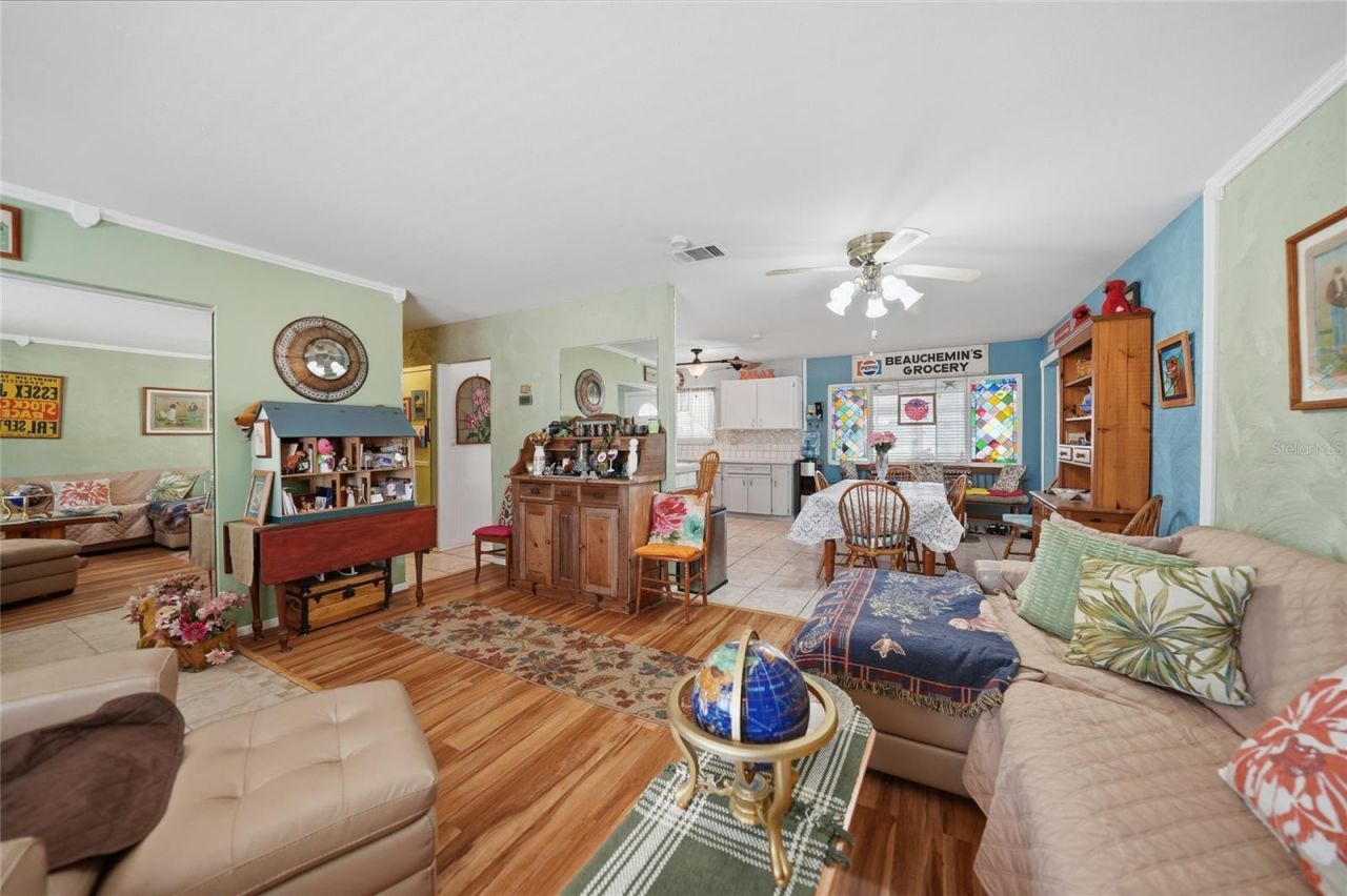 3753 Lullaby Road , North Port, FL 34287 Photo