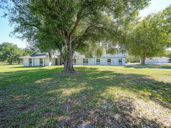 5134 SW OAKWOOD AVENUE, ARCADIA, FL 34269