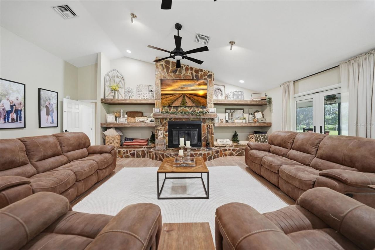 5134 SW Oakwood Avenue, Arcadia, FL 34269 Photo