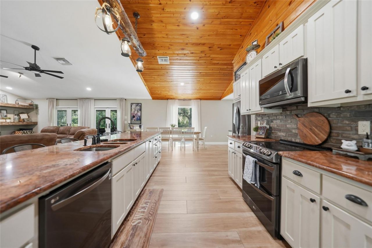 5134 SW Oakwood Avenue, Arcadia, FL 34269 Photo