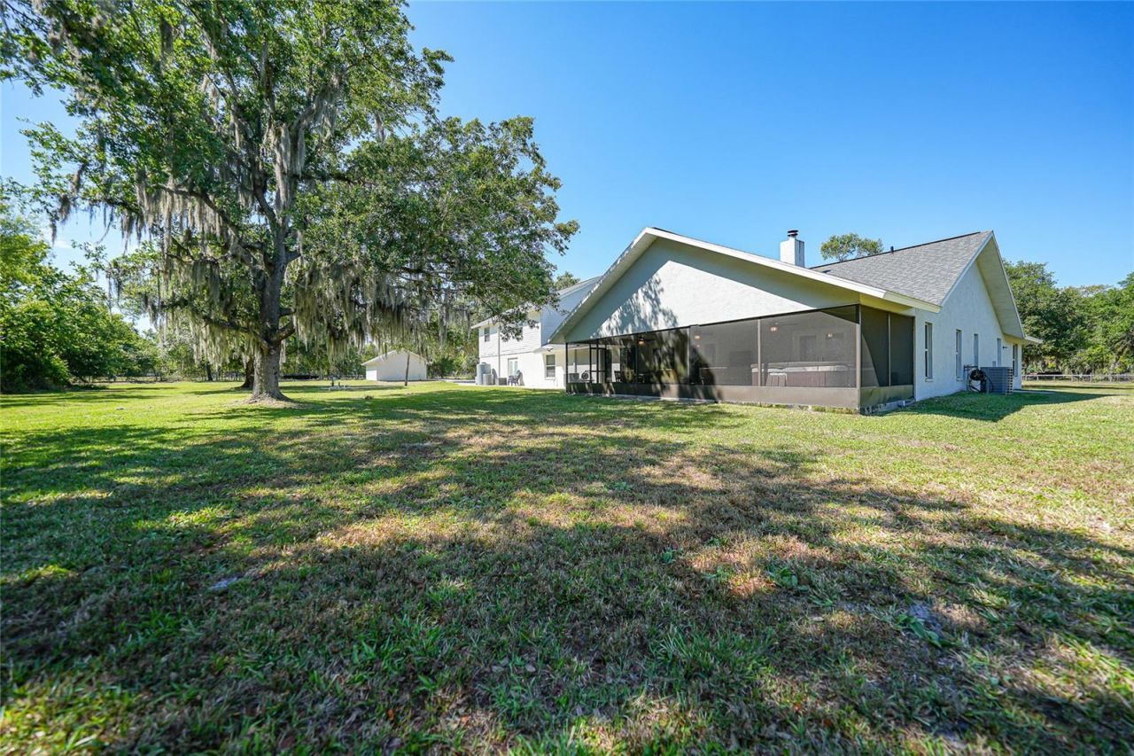 5134 SW Oakwood Avenue, Arcadia, FL 34269 Photo
