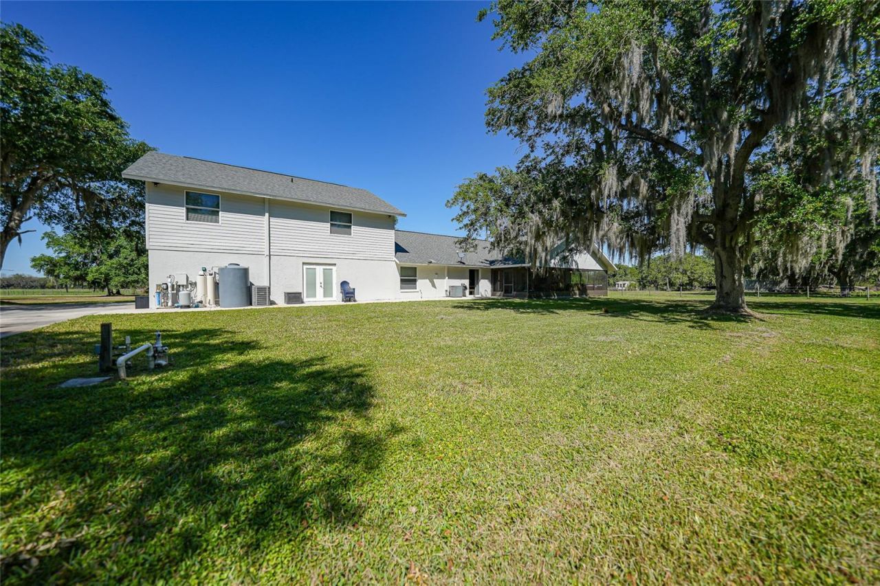 5134 SW Oakwood Avenue, Arcadia, FL 34269 Photo