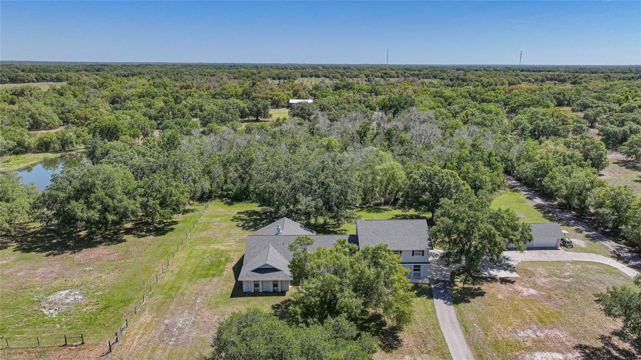 5134 SW Oakwood Avenue, Arcadia, FL 34269 Photo